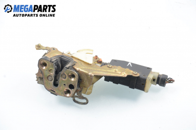 Брава на врата за Opel Tigra Coupe (07.1994 - 12.2000), позиция: лява