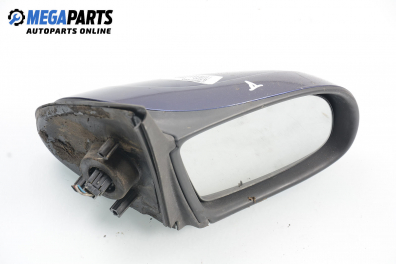 Огледало за Opel Tigra Coupe (07.1994 - 12.2000), 2+1 вр., позиция: дясна