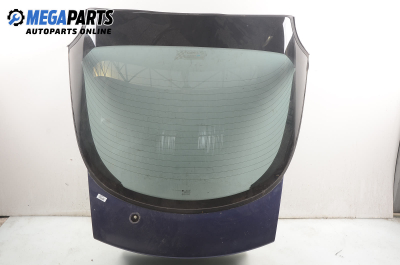 Заден капак за Opel Tigra Coupe (07.1994 - 12.2000), позиция: задна