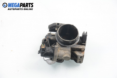 Дроселова клапа за Opel Tigra Coupe (07.1994 - 12.2000) 1.6 16V, 106 к.с.