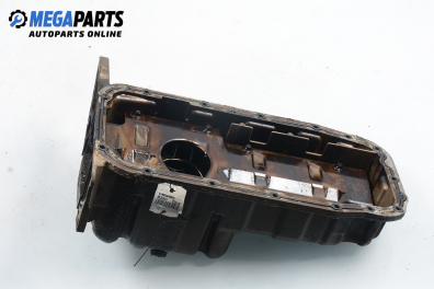 Картер за Opel Tigra Coupe (07.1994 - 12.2000) 1.6 16V, 106 к.с.