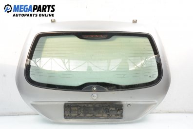 Заден капак за Lancia Y Hatchback (11.1995 - 09.2003), 2+1 вр., позиция: задна