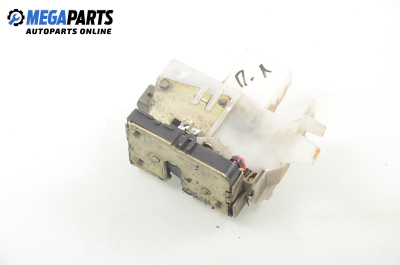 Брава на врата за Renault Espace III Minivan (11.1996 - 10.2002), позиция: предна, лява