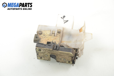 Брава на врата за Renault Espace III Minivan (11.1996 - 10.2002), позиция: задна, лява