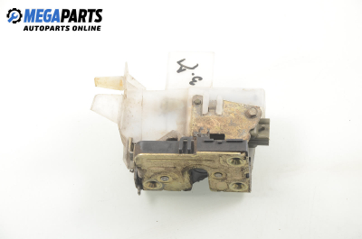 Брава на врата за Renault Espace III Minivan (11.1996 - 10.2002), позиция: задна, дясна