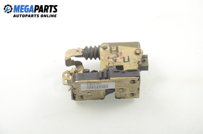 Брава на врата за Renault Espace III Minivan (11.1996 - 10.2002), позиция: предна, дясна