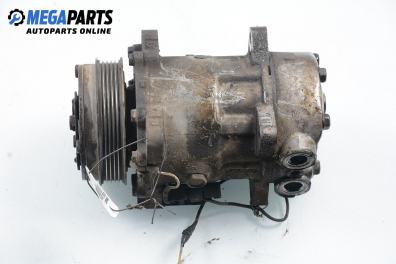 Компресор климатик за Renault Espace III Minivan (11.1996 - 10.2002) 3.0 (JE0D), 167 к.с.