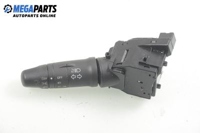 Лостче за светлини за Nissan Primera Traveller III (01.2002 - 06.2007)