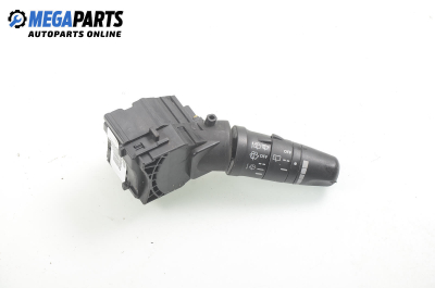 Лостче за чистачки за Nissan Primera Traveller III (01.2002 - 06.2007)