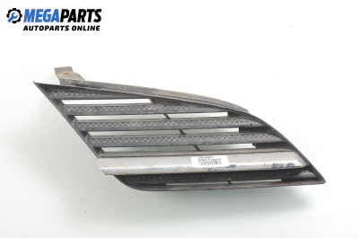 Решетка за Nissan Primera Traveller III (01.2002 - 06.2007), комби, позиция: дясна