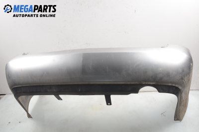 Задна броня за Nissan Primera Traveller III (01.2002 - 06.2007), комби