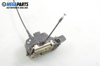 Брава на врата за Nissan Primera Traveller III (01.2002 - 06.2007), позиция: предна, лява