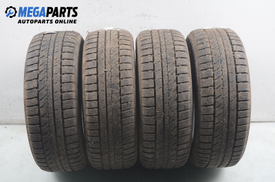 Зимни гуми BRIDGESTONE 205/55/16, DOT: 3711