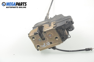 Брава на врата за Nissan Primera Traveller III (01.2002 - 06.2007), позиция: предна, дясна