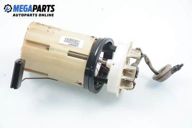 Нивомер за Nissan Primera Traveller III (01.2002 - 06.2007) 1.9 dCi