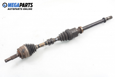 Полуоска за Nissan Primera Traveller III (01.2002 - 06.2007) 1.9 dCi, 120 к.с., позиция: дясна