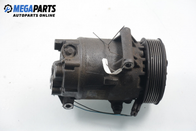 Компресор климатик за Nissan Primera Traveller III (01.2002 - 06.2007) 1.9 dCi, 120 к.с.