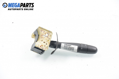 Лостче за чистачки за Renault Megane I Classic Sedan (09.1996 - 08.2003)