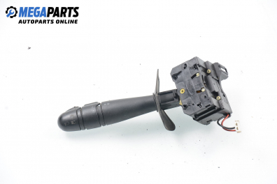 Лостче за светлини за Renault Megane I Classic Sedan (09.1996 - 08.2003)