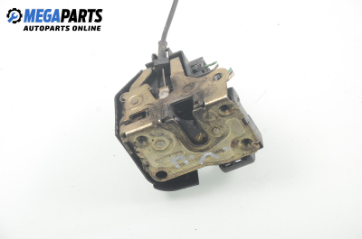 Брава на врата за Renault Megane I Classic Sedan (09.1996 - 08.2003), позиция: предна, лява