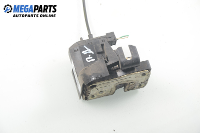 Брава на врата за Renault Megane I Classic Sedan (09.1996 - 08.2003), позиция: предна, дясна