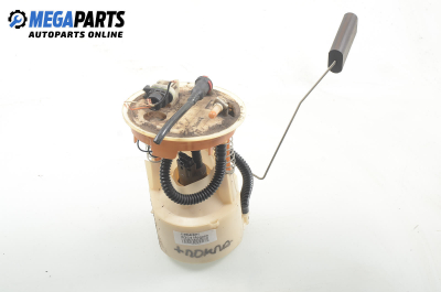 Бензинова помпа за Renault Megane I Classic Sedan (09.1996 - 08.2003) 1.6 e (LA0F, LA0S), 90 к.с.