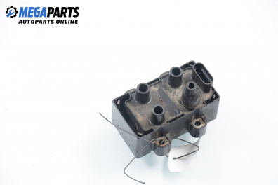 Запалителна бобина за Renault Megane I Classic Sedan (09.1996 - 08.2003) 1.6 e (LA0F, LA0S), 90 к.с.