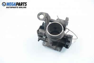 Дроселова клапа за Renault Megane I Classic Sedan (09.1996 - 08.2003) 1.6 e (LA0F, LA0S), 90 к.с.