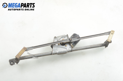 Ел. мотор за чистачките за Volkswagen Vento Sedan (11.1991 - 09.1998), позиция: предна