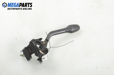 Лостче за чистачки за Volkswagen Vento Sedan (11.1991 - 09.1998)