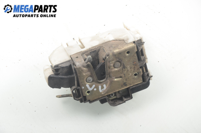 Брава на врата за Volkswagen Vento Sedan (11.1991 - 09.1998), позиция: предна, лява