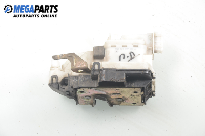 Брава на врата за Volkswagen Vento Sedan (11.1991 - 09.1998), позиция: предна, дясна