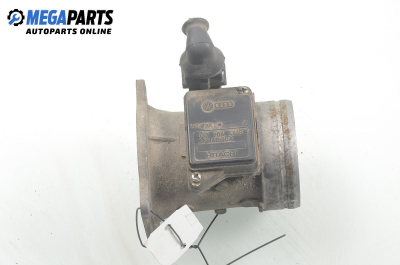 Дебитомер за Volkswagen Golf III Hatchback (08.1991 - 07.1998) 2.0, 115 к.с.