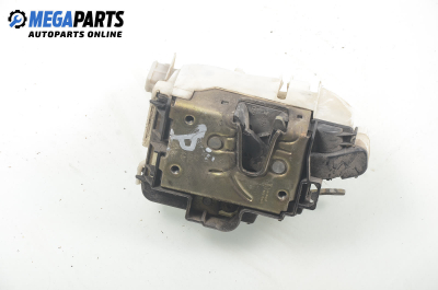 Брава на врата за Volkswagen Golf III Hatchback (08.1991 - 07.1998), позиция: дясна