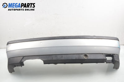 Задна броня за Volkswagen Golf III Hatchback (08.1991 - 07.1998)