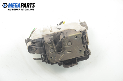 Брава на врата за Volkswagen Golf III Hatchback (08.1991 - 07.1998), позиция: лява