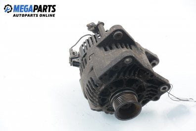 Алтернатор / генератор за Volkswagen Golf III Hatchback (08.1991 - 07.1998) 2.0, 115 к.с.