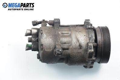 Компресор климатик за Volkswagen Golf III Hatchback (08.1991 - 07.1998) 2.0, 115 к.с.