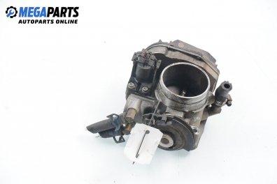 Дроселова клапа за Volkswagen Golf III Hatchback (08.1991 - 07.1998) 2.0, 115 к.с.