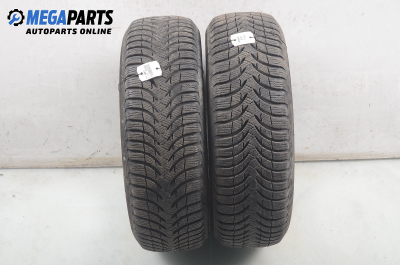 Зимни гуми MICHELIN 175/65/14, DOT: 2414