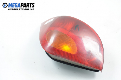 Стоп за Ford Fiesta IV Hatchback (08.1995 - 09.2002), позиция: лява