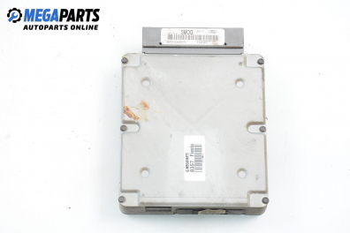 Компютър двигател за Ford Fiesta IV Hatchback (08.1995 - 09.2002) 1.8 D, 60 к.с.