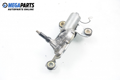 Ел. мотор за чистачките за Ford Fiesta IV Hatchback (08.1995 - 09.2002), позиция: задна