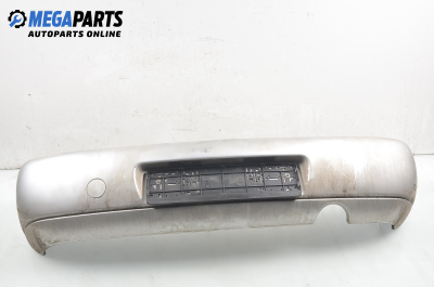 Задна броня за Ford Fiesta IV Hatchback (08.1995 - 09.2002)