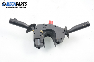 Лостчета светлини и чистачки за Ford Fiesta IV Hatchback (08.1995 - 09.2002)