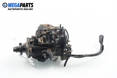 ГНП-горивонагнетателна помпа за Ford Fiesta IV Hatchback (08.1995 - 09.2002) 1.8 D, 60 к.с.