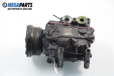 Компресор климатик за Ford Fiesta IV Hatchback (08.1995 - 09.2002) 1.8 D, 60 к.с.