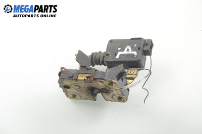 Брава на врата за Renault Twingo I Hatchback (03.1993 - 10.2012), позиция: дясна