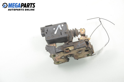 Брава на врата за Renault Twingo I Hatchback (03.1993 - 10.2012), позиция: лява