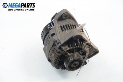 Алтернатор / генератор за Renault Twingo I Hatchback (03.1993 - 10.2012) 1.2 (C066, C068), 58 к.с.